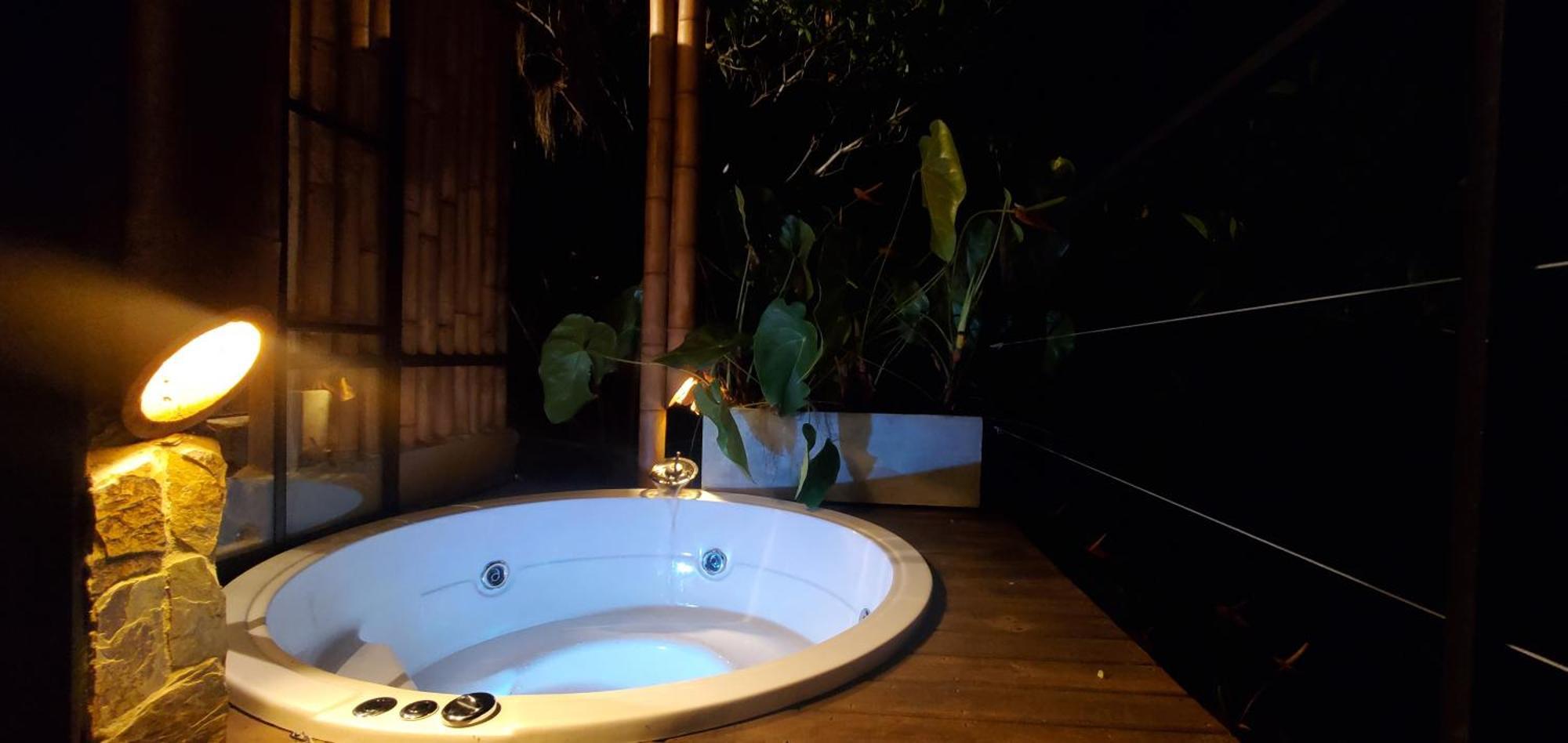 Ecohotel Alma Каларка Экстерьер фото
