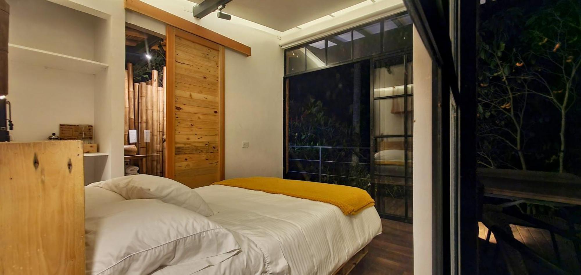 Ecohotel Alma Каларка Экстерьер фото